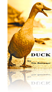 Duck Book Cover